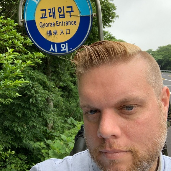 Meet your Posher, Nate - Picture 2 of 6